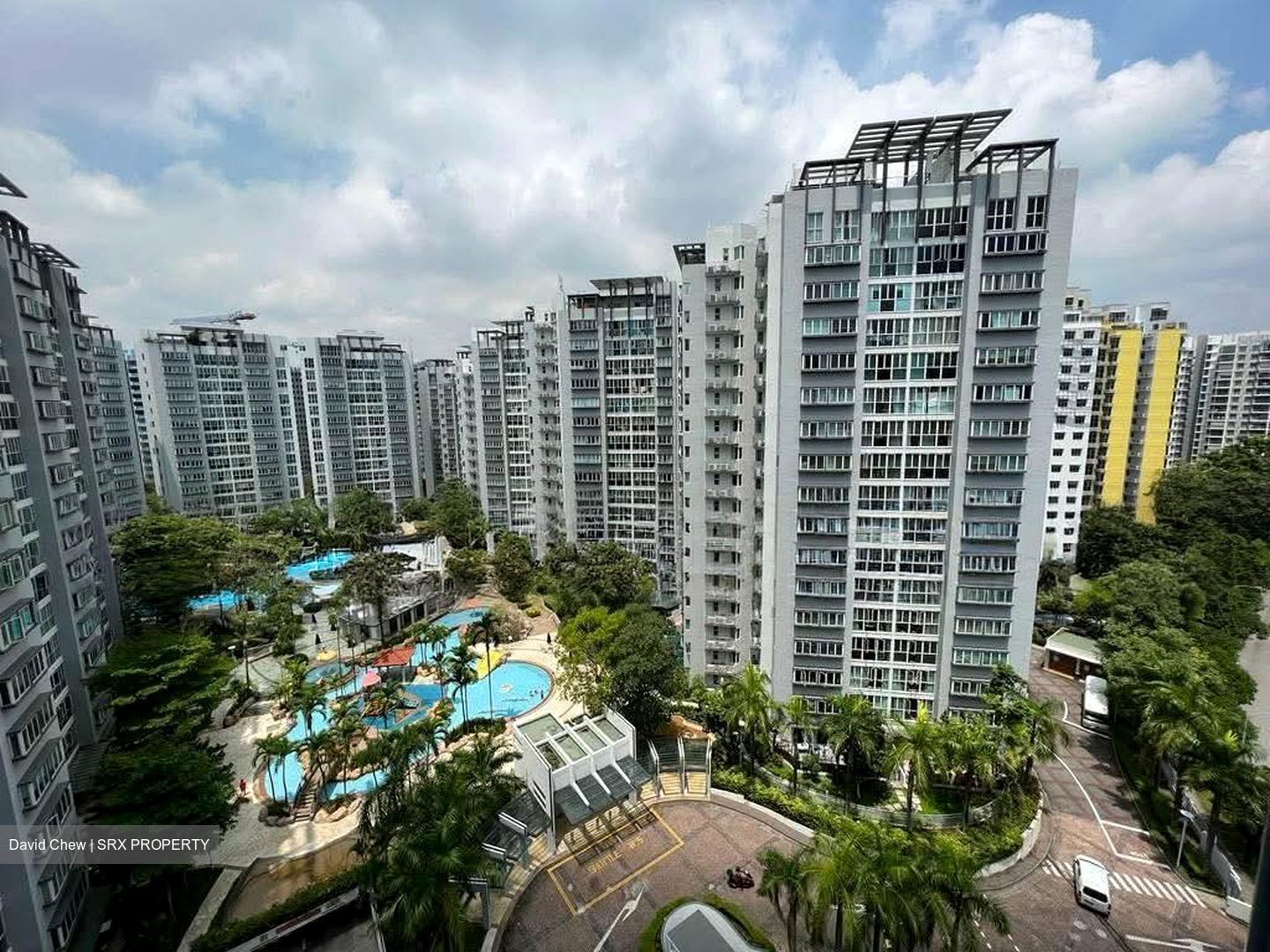 Kingsford Waterbay (D19), Apartment #550456651
